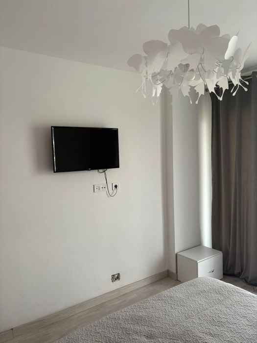Apartament 2 camere Floresti