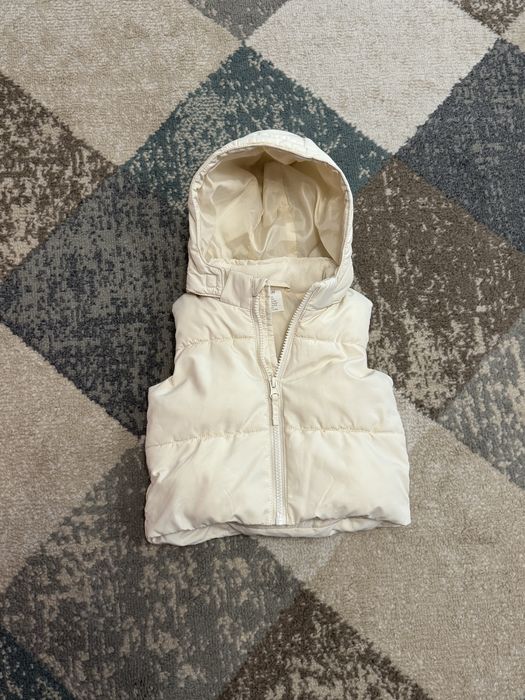 Бебешка грейка H&M