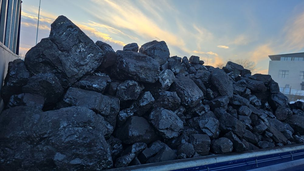 Уголь Шубарколь майкуба шубарколь вче уголь есть