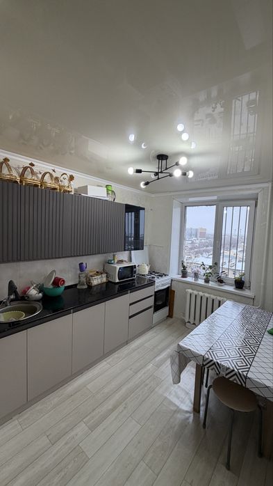 Продажа 3-х комн.кв Центр