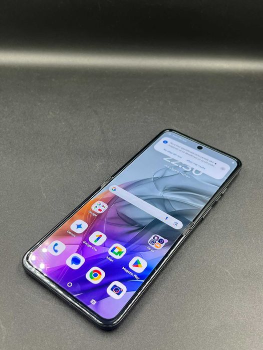 Hope Amanet P5 - Moto Razr 50 // 256GB