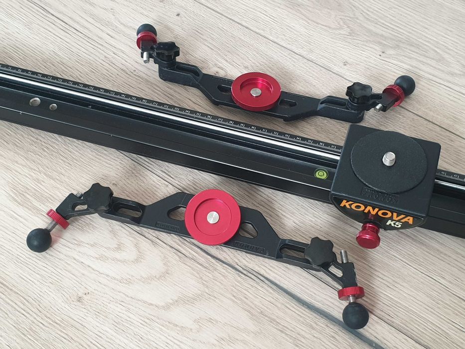 Konova Slider K5 100 cm