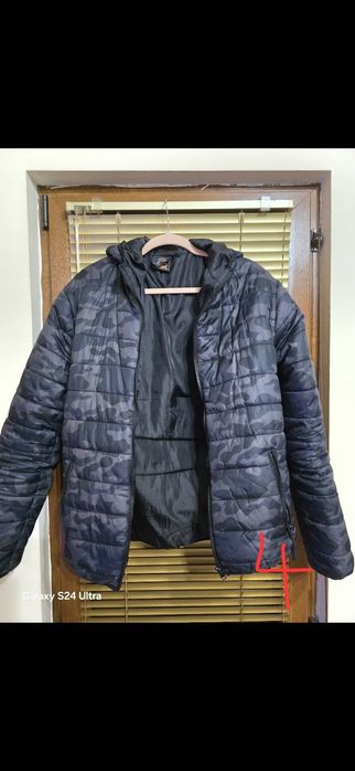 Мъжки дрехи Nike, Terranova