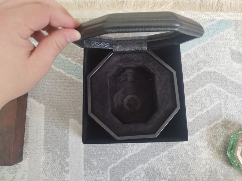 Продам оригинальный парфюм Stefano Ricci Eagle Silver