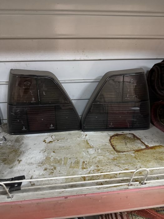 Запчасти фольксваген гольф 2