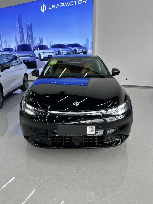 Leapmotor C01 Electro Hybrid