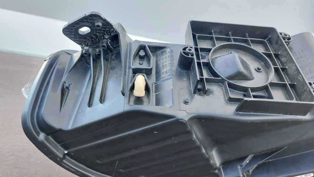 Far dreapta FULL LED Ford Focus 2023