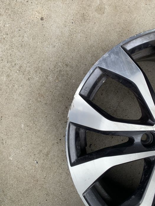 Janta aliaj Renault Megane 4