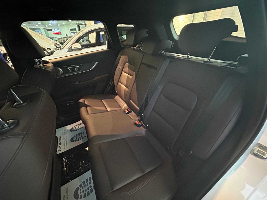 CHERY TIGGO 7 2025 года