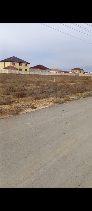 Ақшқұрдан жер сатылады