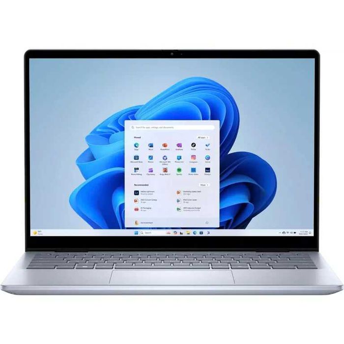 Noutbuk Dell Inspiron 14  X360 | Intel Core 5-120U | 14.0" FHD IPS