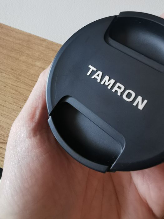 Tamron 35mm f/2.8  ГАРАНЦИЯ Sony E (FE)