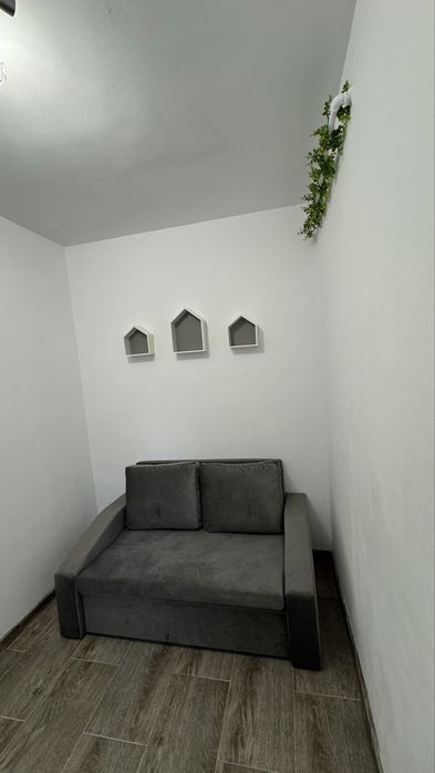 Garsonieră de vânzare – Strada Silistra, Timișoara - Direct de la proprietar