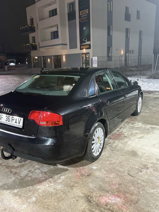 Audi A4 2006 1.9