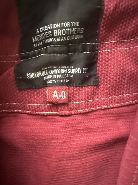 Продам кимоно для джиу джитсу