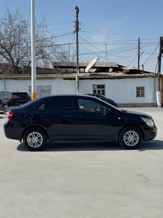 Cobalt 2023 tayyor banki bor