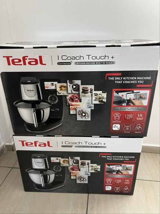 Robot Bucatarie TEFAL