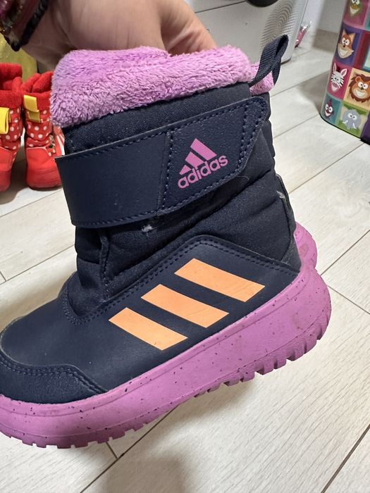 Cizme/ghete  Adidas 27