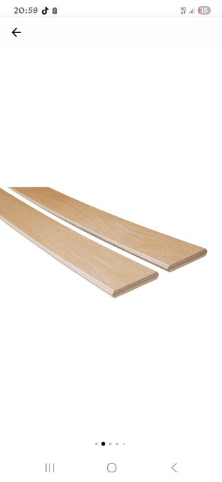 Somiera Fag multistrat