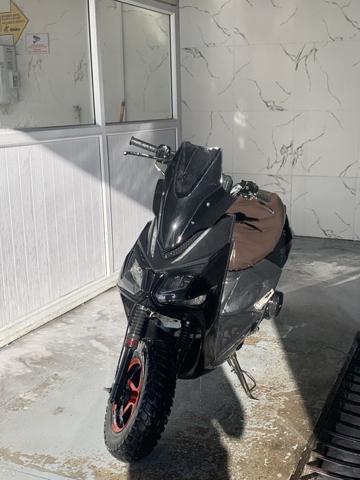 Самурай 150 куб