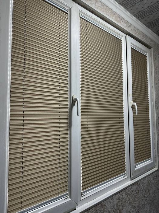 Жалюзи, Jaluzi jalyuzi