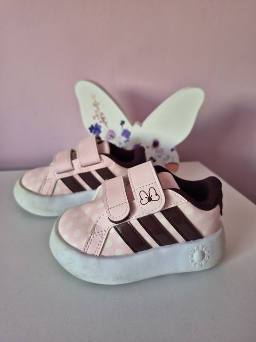 Детски маратонки Adidas