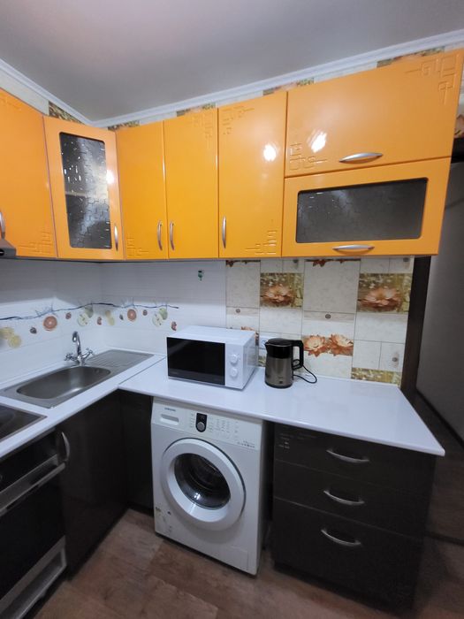 Сдам помесячно 1,5 на КШТ