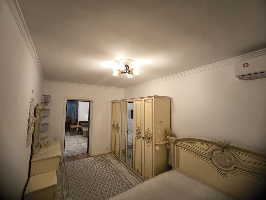 ЦУМ Оринтер: Сенат 2хКом/4/4