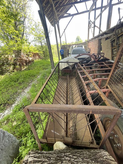 Ясла за животни