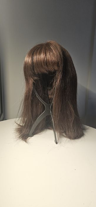Peruca par natural Belher