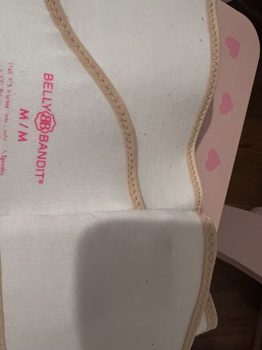 Centura postnatala Belly Bandit