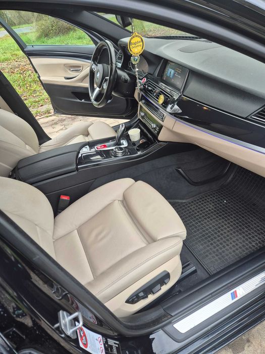 Bmw f10 520d b47 190cai