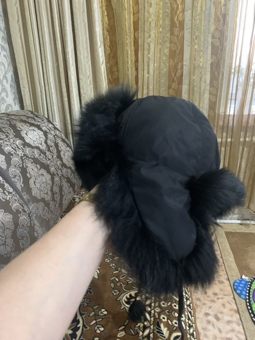 Продам зимнюю шапку