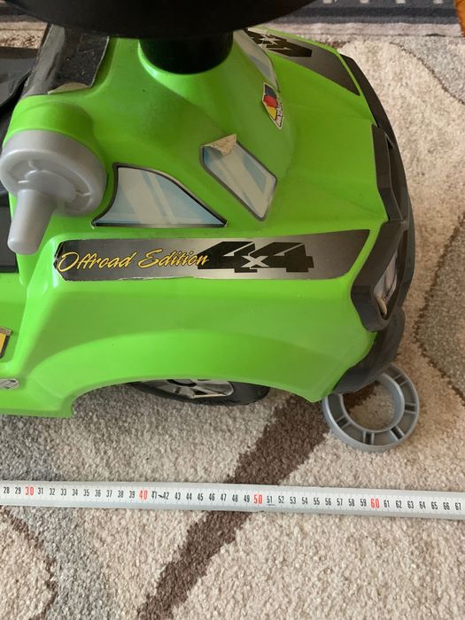 Mașinuță pentru copii 1-3 ani