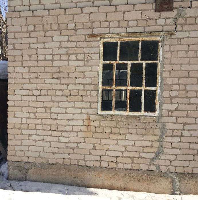 Продам дачный дом на разбор