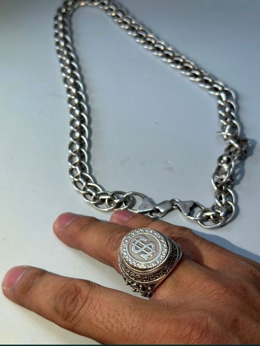 Продам серебро..