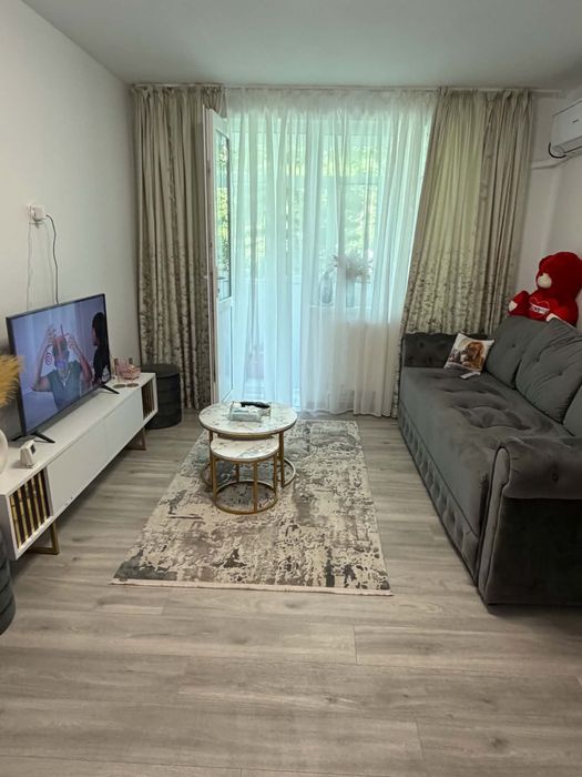 Vând apartament 2 Camere in Caracal ,cartier gara