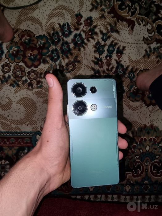 Redmi Not 13 Pro