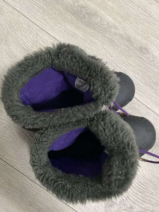 Ghete cizme columbia marime 30