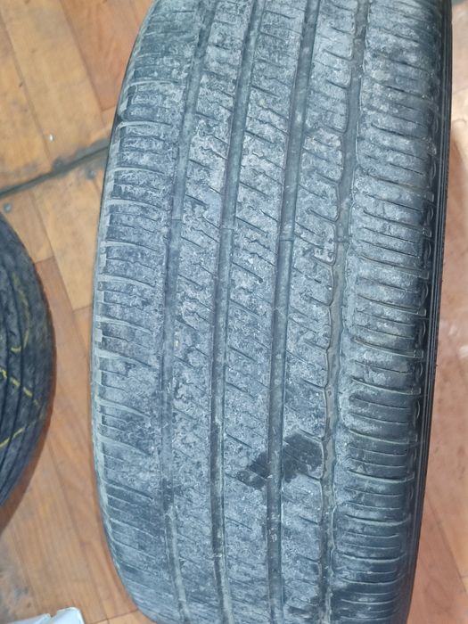245/40 R19 Летние