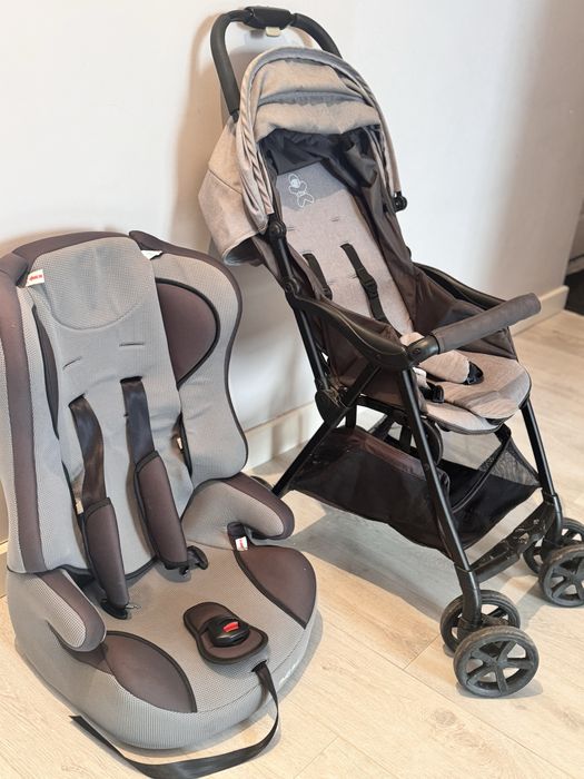 Каляска недорого бу