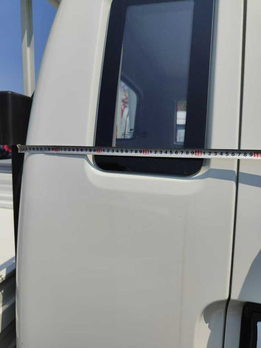 Грузовик Changan  D5, X3 Plus $11,700