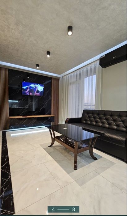 Аренда квартиры, новостройка, на юнусабадском районе, 14 квартал