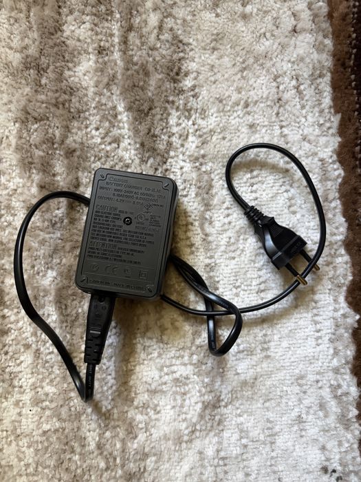 Canon Powershot A2200