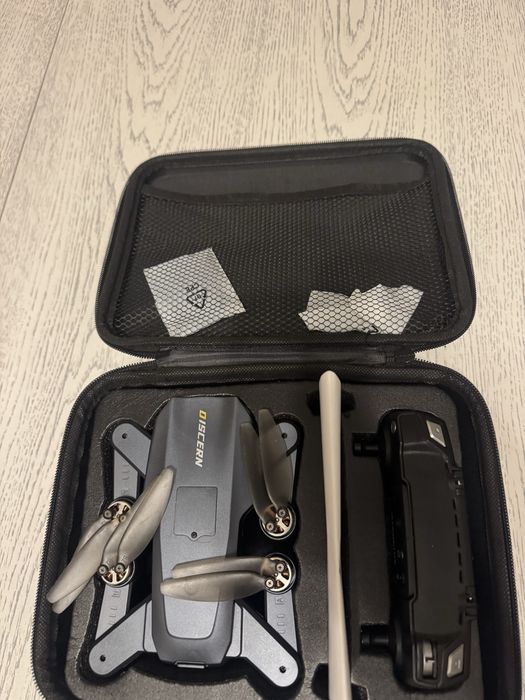 Xmart Folding drone X21GPS