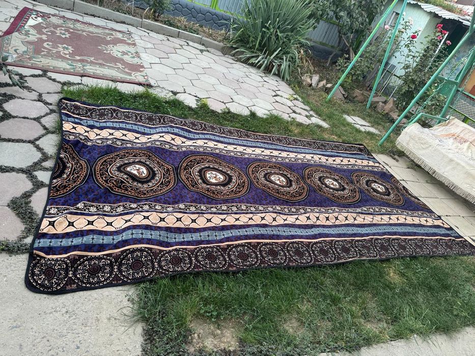 Ковровая дорожка