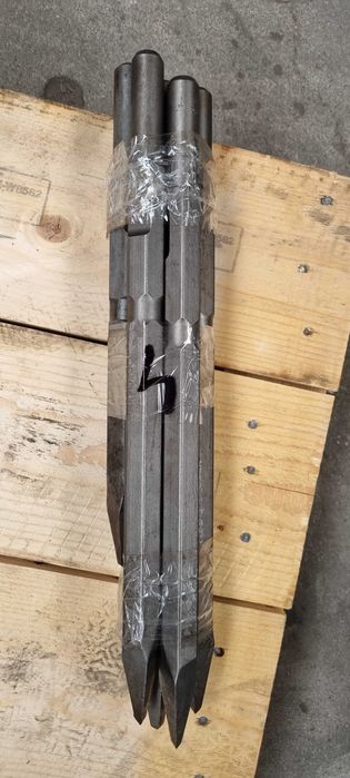 Spit picamer pneumatic, spituri picamere