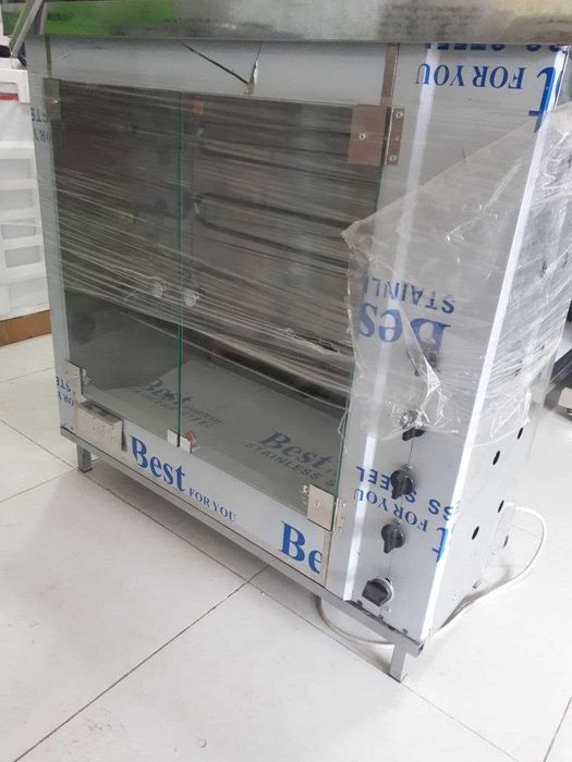 Аппарат для гриль gril apparat НУКУС