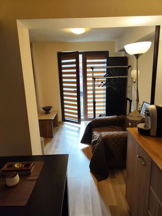 Продава се Едностаен апартамент в Бургас, Център - 40 кв.м за 1977 €/кв.м - Снимка #10