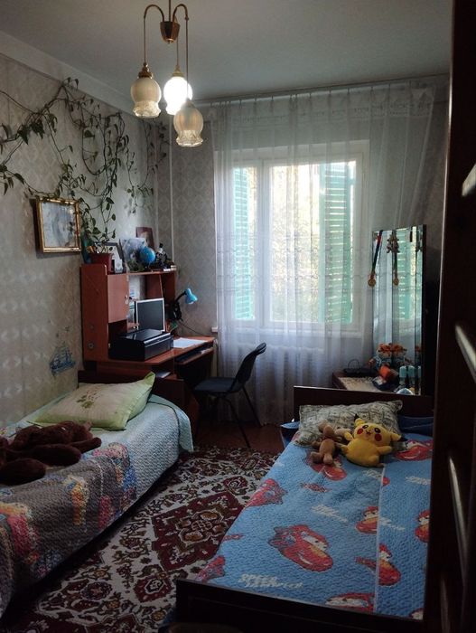 Кваритра Мирзо-Улугбекский район Феруза-3 4/3/4 88 м2